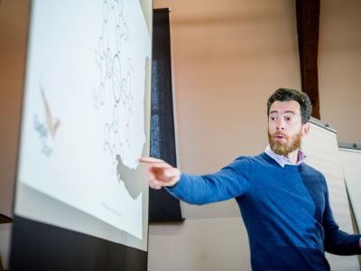 La méthode Kairos développée par David Jarousseau 