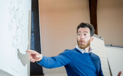 Formation coaching prise de parole en public